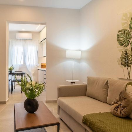 דירות הרקליון Pananos Sq. House II מראה חיצוני תמונה